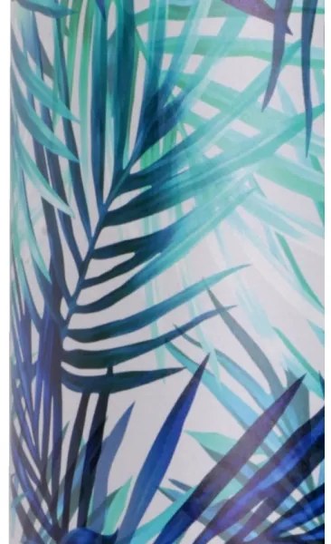 Duolla - Csillár zsinóron LEAVES 1xE27/15W/230V á. 40 cm