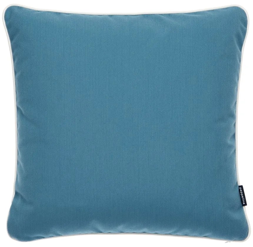Kültéri párna 44x44 cm Sunny Petrol – Pappelina
