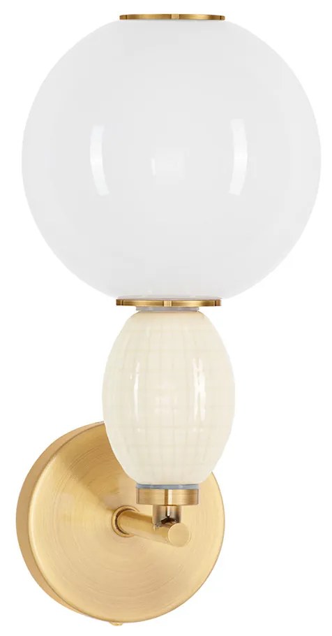 Obrie LED falikar