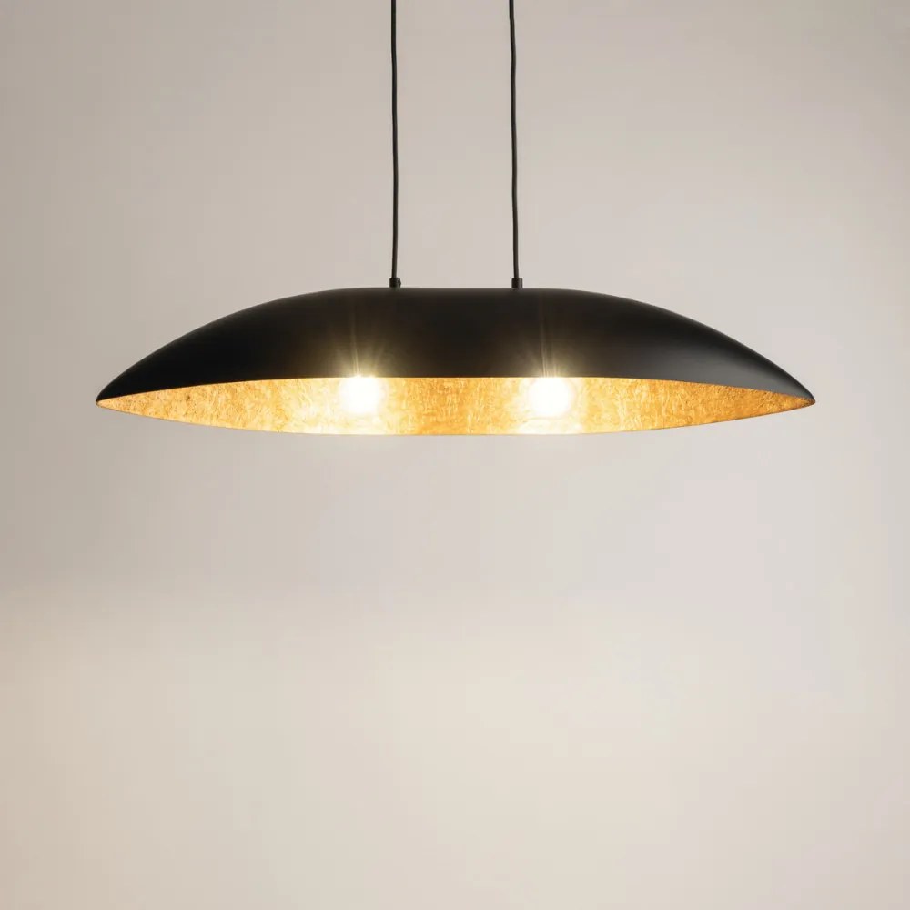 SIGMA LIGHTING 40635 GONDOLA Modern Függesztett Lámpa E27 IP20
