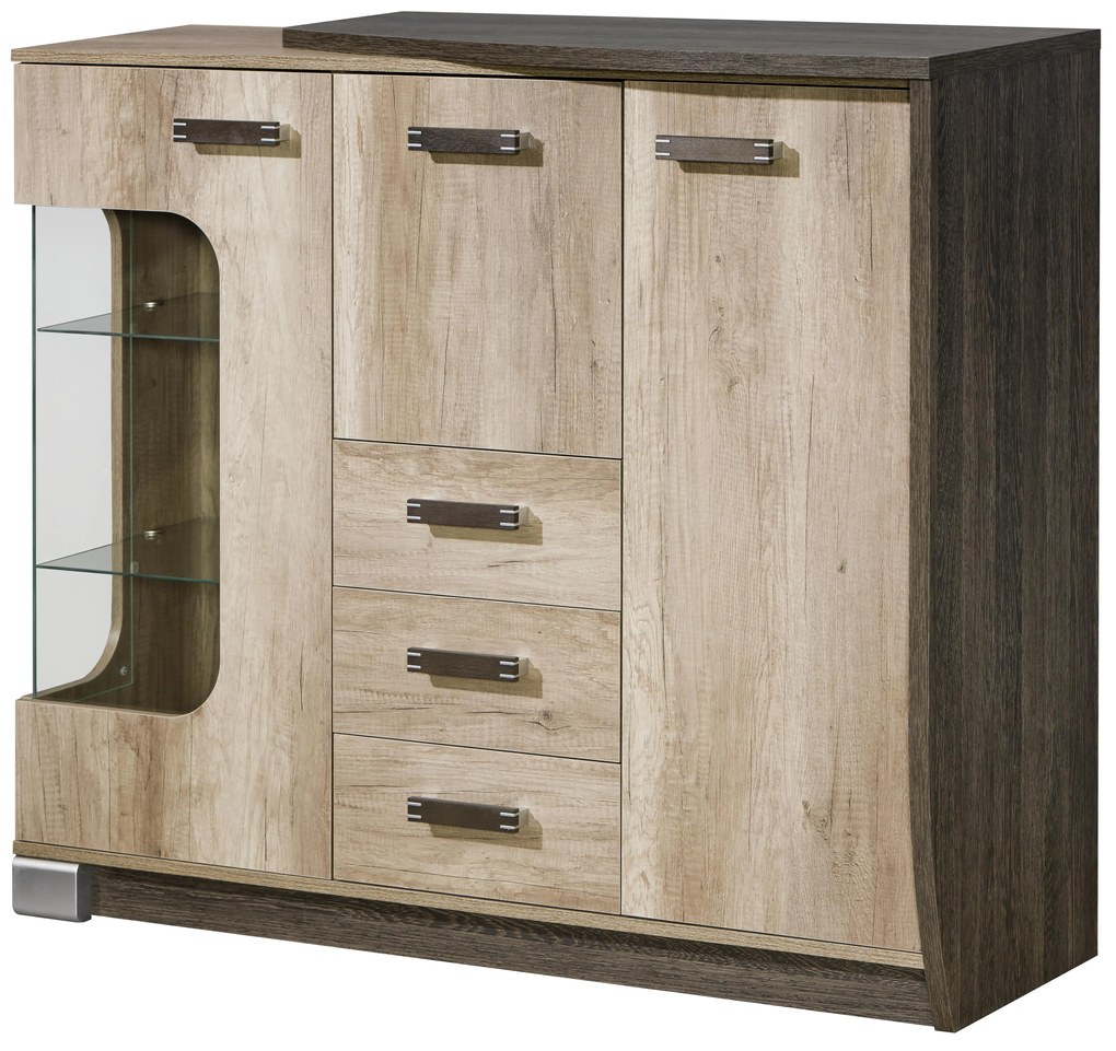 Vitrin Roverdon R7 P. Akció -16%. 605165