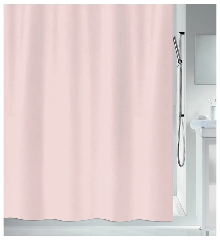 Zuhanyfüggöny 180x200 cm Primo – Spirella