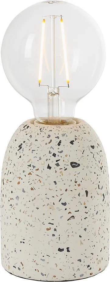 Endon TERRAZZO 78181 Asztali lámpa 1x40W/E27 IP20
