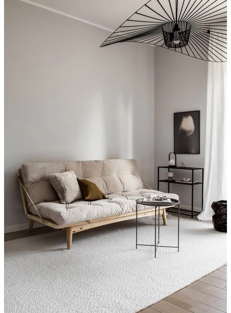 Folk Clear/Linen variálható kanapé - Karup Design