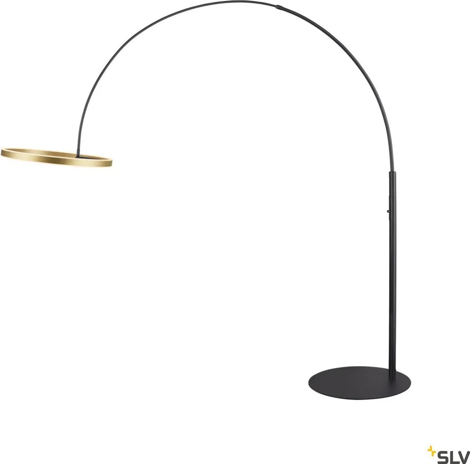 SLV ONE 1006350 Állólámpa 1x22W/LED 2700K|3000K 1200LM|1200LM IP20