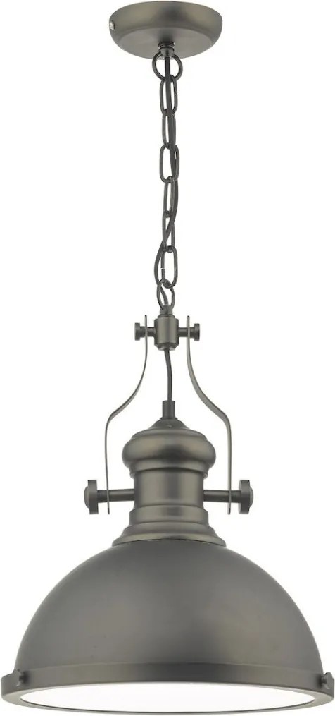 Dar Lighting ARONA ARO0167 Függőlámpa 1x60W/E27