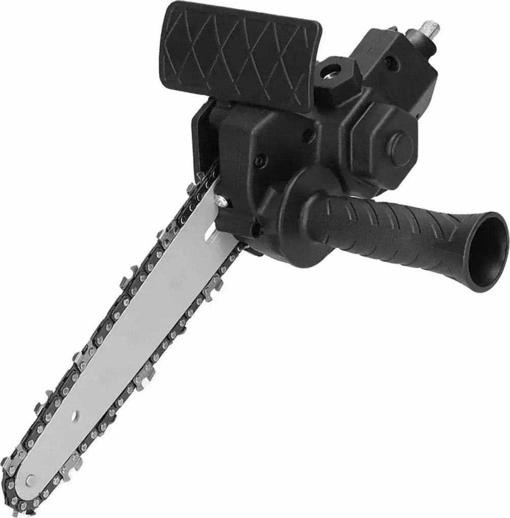 Láncfűrész - fúró tartozék