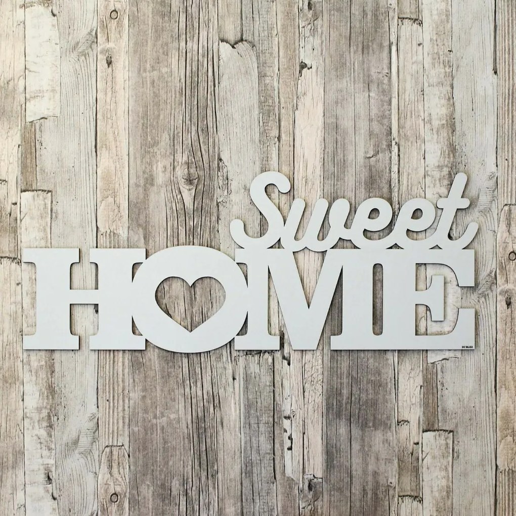 DUBLEZ | Faldekoráció - Sweet Home