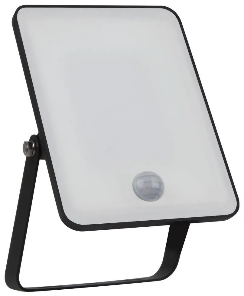 Ledvance - LED Kültéri reflektor érzékelővel FLOODLIGHT LED/20W/230V IP65