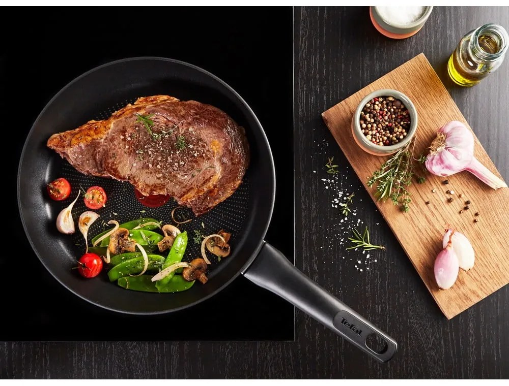 Alumínium serpenyő ø 26 cm Ultimate – Tefal