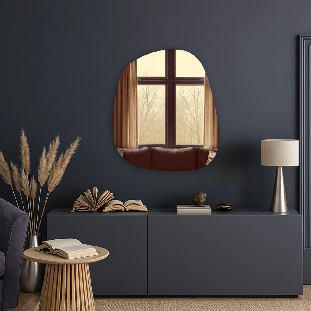 Bronz tükör – Pure Collection R37