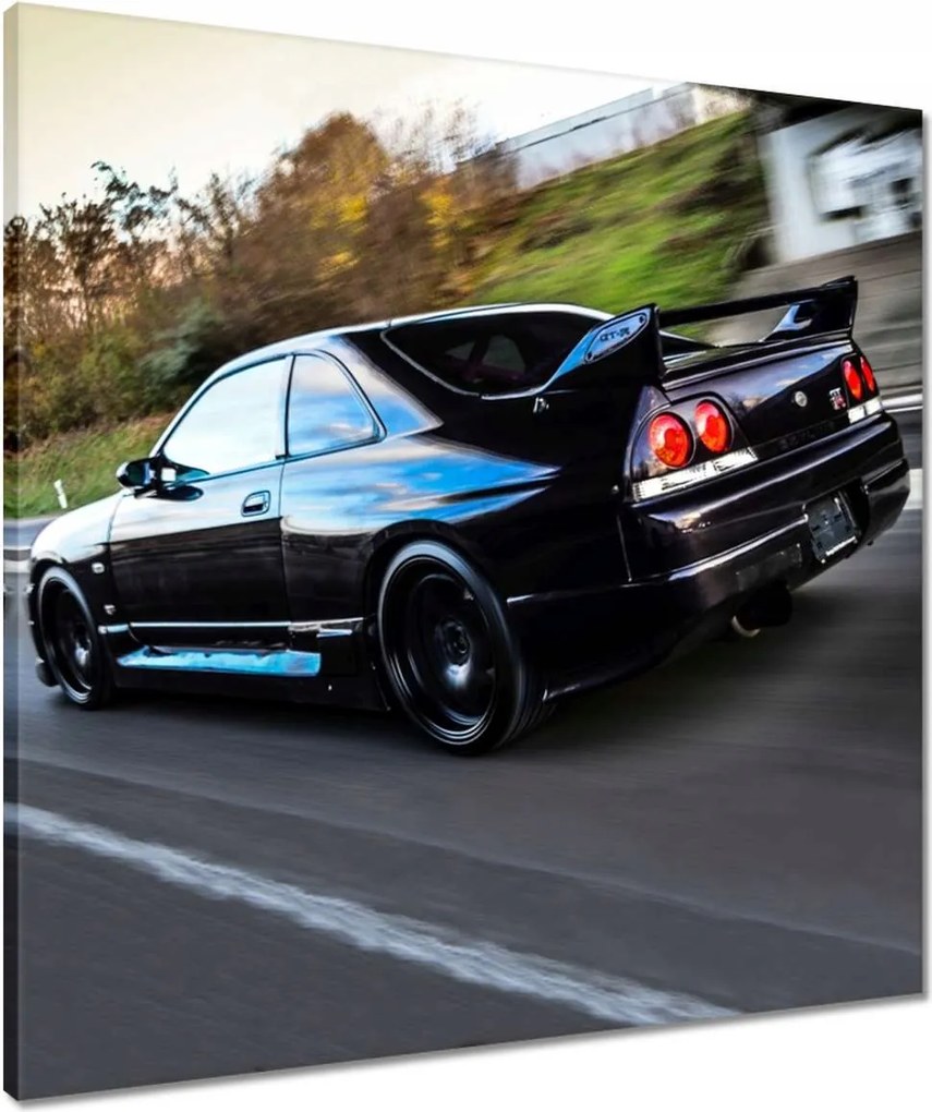 Képek 60x60 Nissan Gtr
