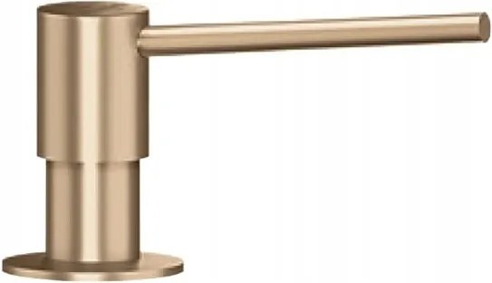 V&amp;b adagoló 9236 20 03 arany