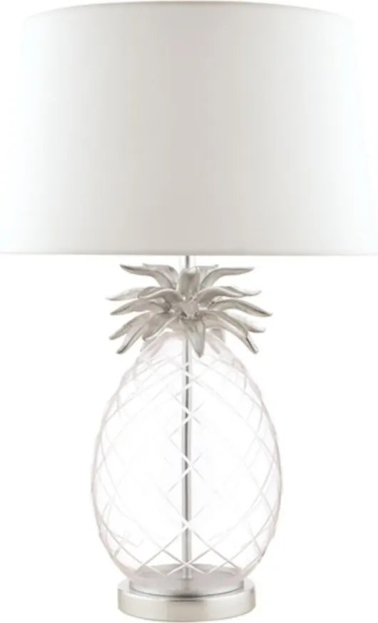 Laura Ashley Ananas 3734611-Q Asztali lámpa 1x60W/E27 IP20