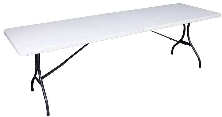 Összecsukható kempingasztal Mufaro – Garden Pleasure