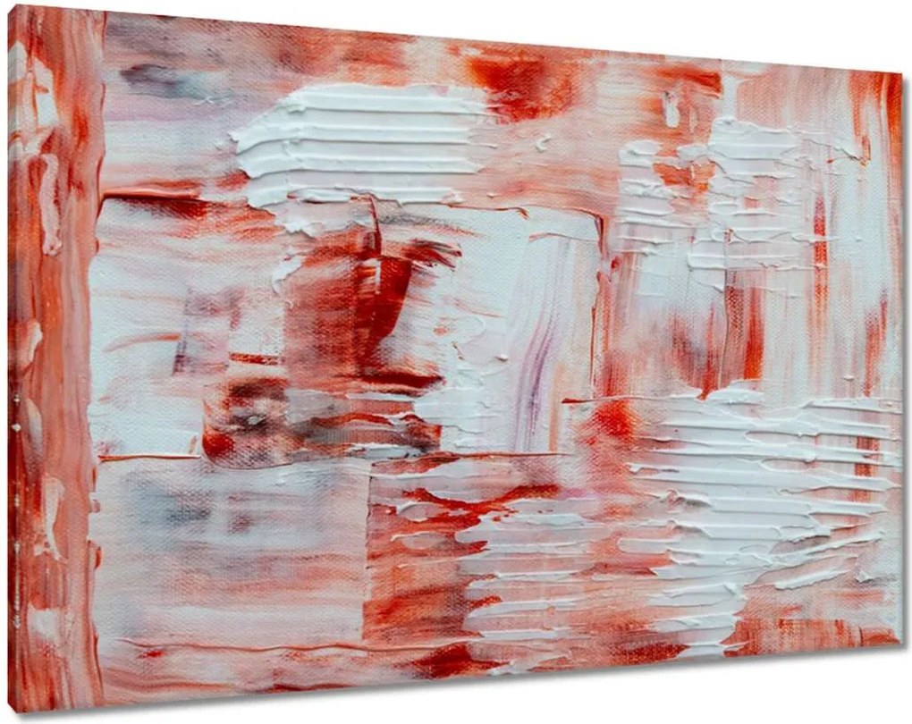 Festmények 100x70 Absztrakt Rylec