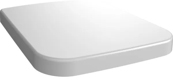 Villeroy & Boch 9M58S101 - SoftClose ARCHITECTURA WC-ülőke fehér