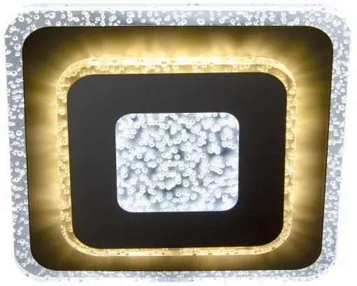 LED mennyezeti lámpa LED/54W/230V 3000/4000/6000K színhőm.