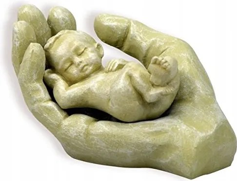 Parastone Emotion Érzékenység Figura Gyermek a kézen