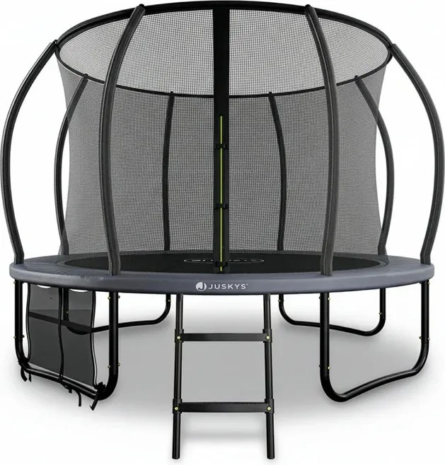 Juskys Trambulin Ø305 cm SkyBounce