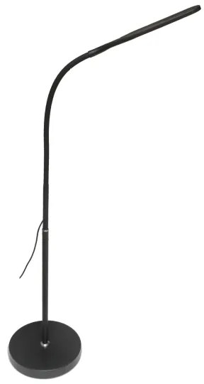 LED dimmelhető lámpa 3 az 1-ben LED/10W/230V 3000/4000/6000K CRI 90 fekete