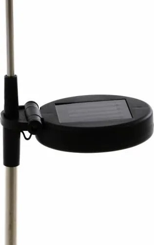 NEXOS Napelemes LED világító szett 6 db