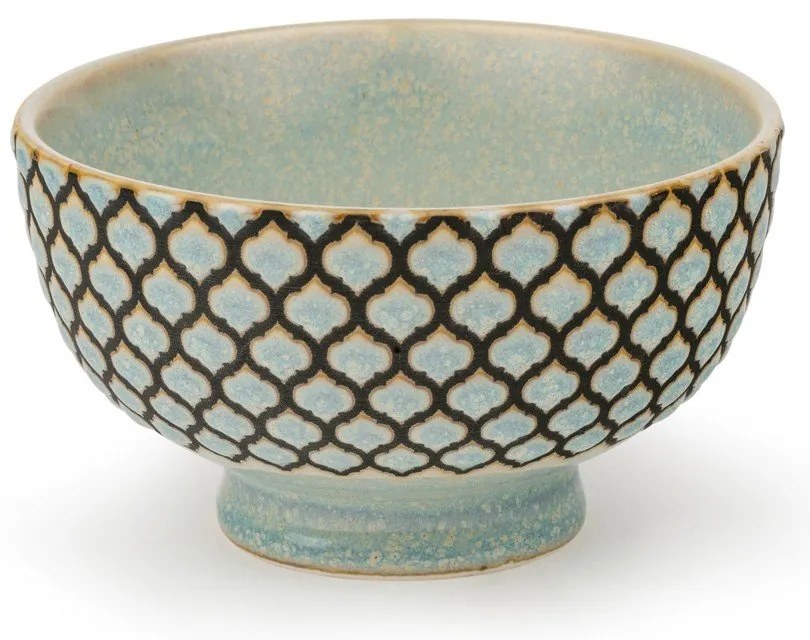 Porcelán csésze szett 5 db-os 200 ml Sara – Bredemeijer