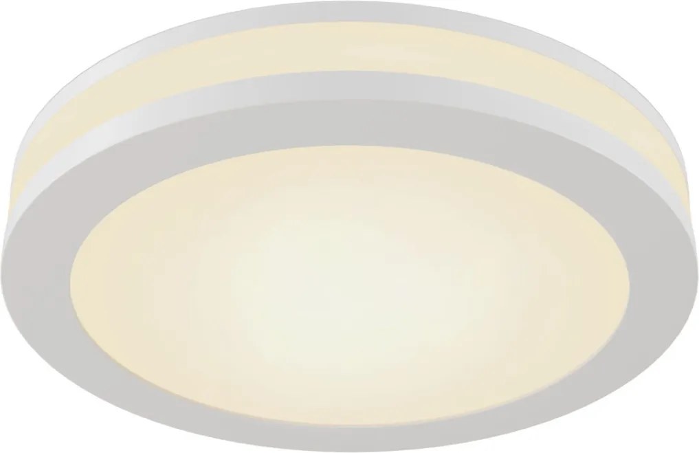 Maytoni PHANTON DL2001-L12W Beépíthető spotlámpa 1x12W/LED 3000K 750LM IP20