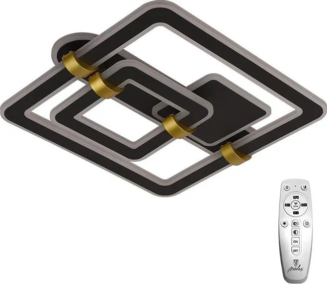 NEDES J3342-S Modern LED Mennyezeti Lámpa IP20