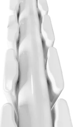 AQUAMARIN Radiátor horizontális 600 x 1022 mm