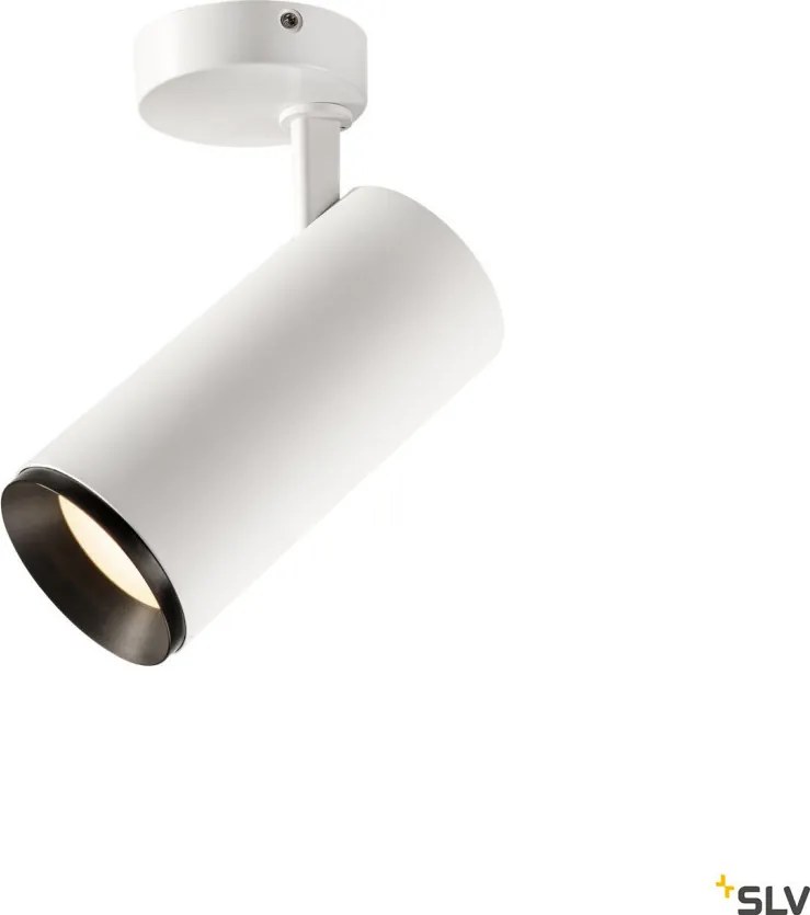 SLV NUMINOS® SPOT DALI L 1004599 Spotlámpa 1x28W/LED 4000K 2620LM