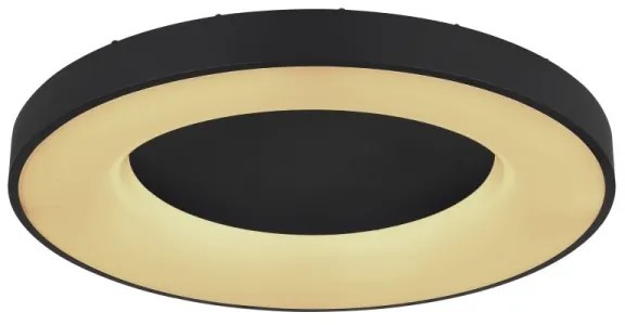 Globo 41758-42B - LED Dimmelhető mennyezeti lámpa JOLLI LED/42W/230V + távirányító