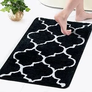 Miulee Fürdőszobaszőnyeg 40x60cm