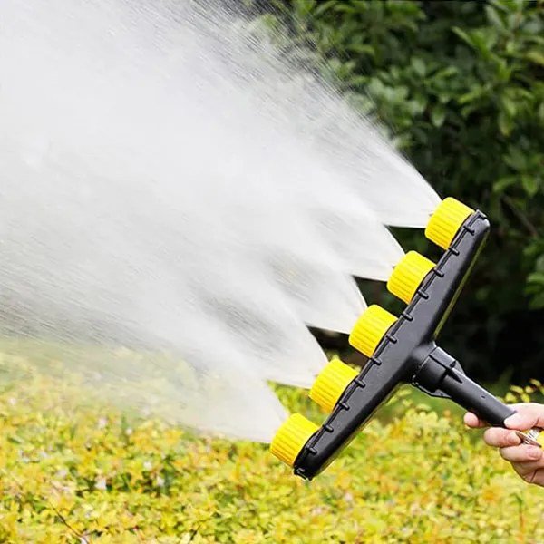 HS Kerti vízpermetező - Spraymaster