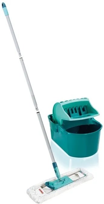 Leifheit Profi tisztító szett vödör Compact ésfelmosó 55092