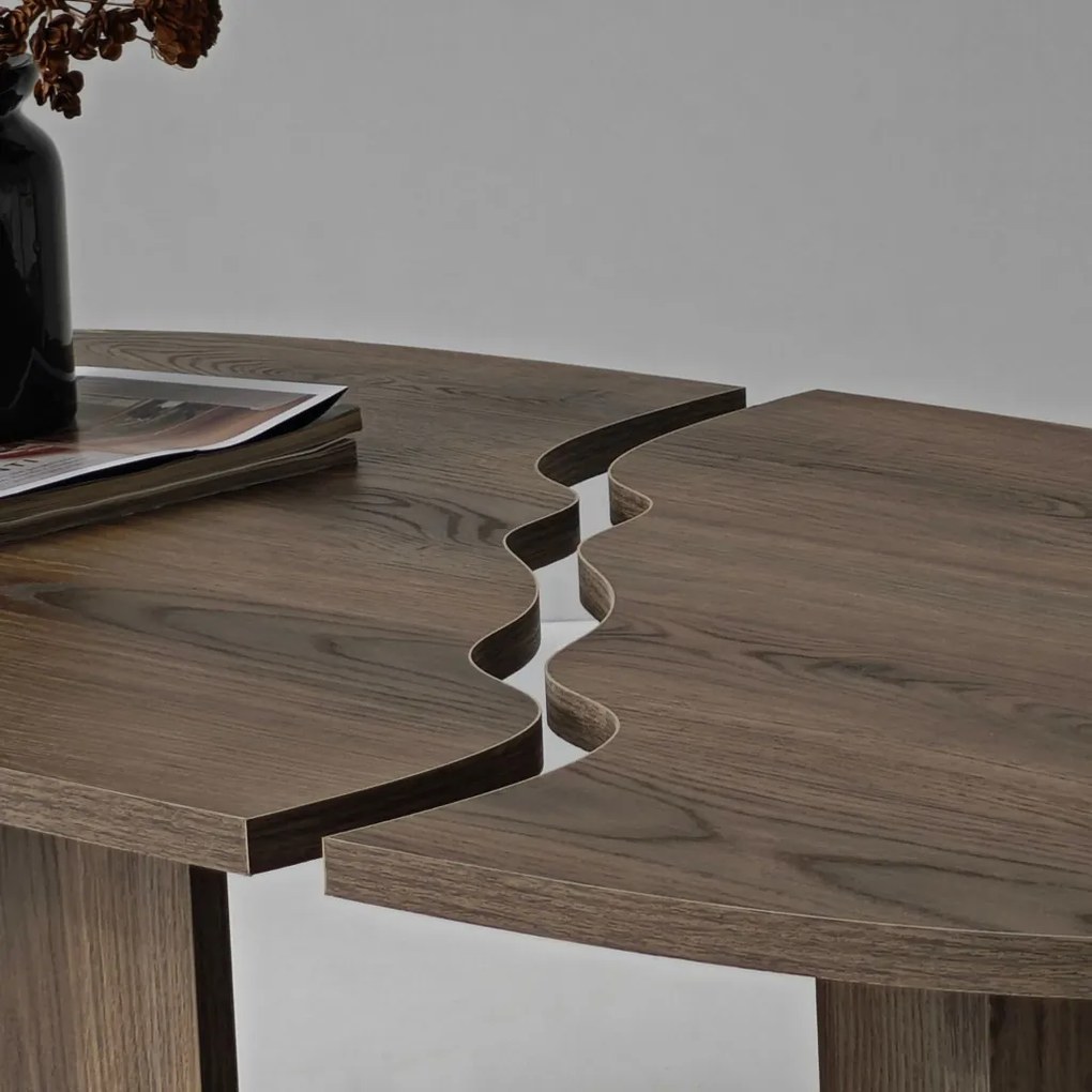 Missisipi - Walnut