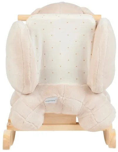 Nattou - Ringató CHARLIE kutya