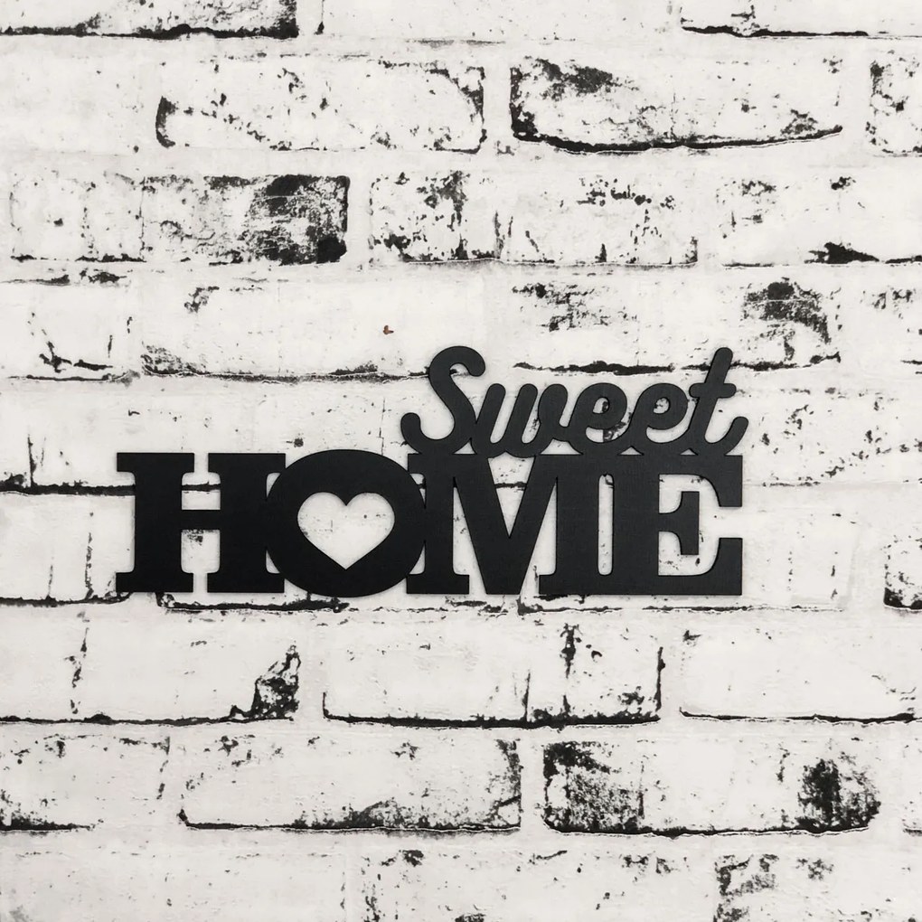 DUBLEZ | Faldekoráció - Sweet Home