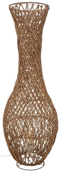 Atmosphera - Állólámpa ELOISE 1xE27/40W/230V rattan