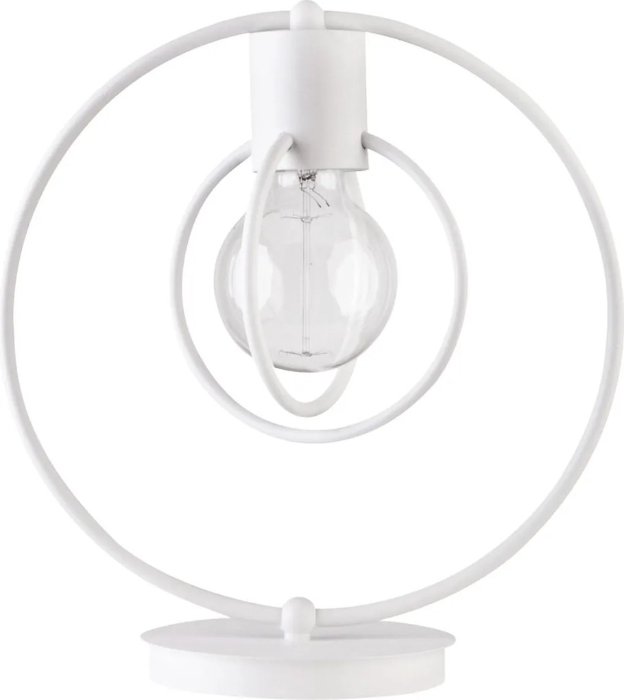 Sigma Lighting AURA 50081 Asztali lámpa 1x60W/E27