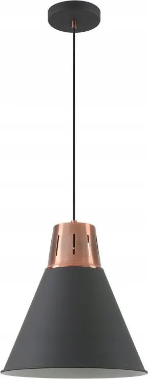 Függő lámpa Gianni L OS-GIAN-L-E27-11-DEC Gtv