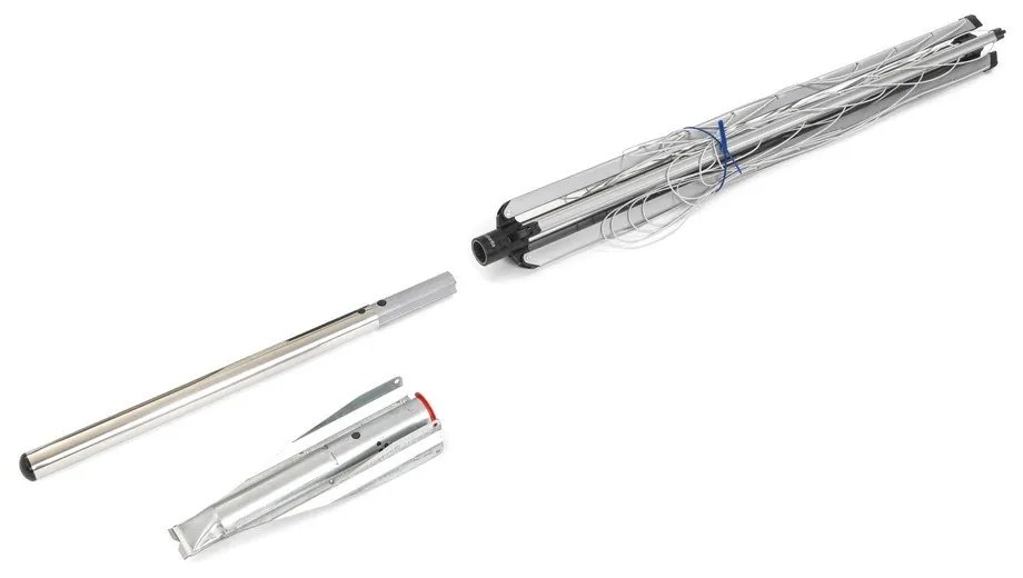 Kerti ruhaszárító Topspinner 40m – Brabantia