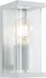 REDO 9106 VITRA Modern Kültéri Fali Lámpa E27 IP54