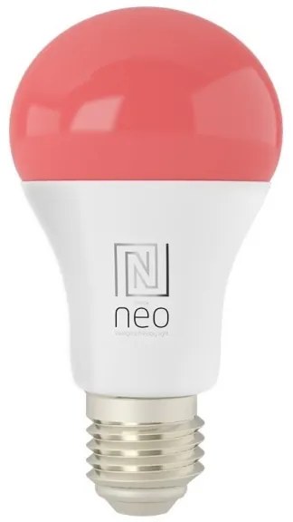 Immax NEO 07733C - KÉSZLET 3x LED RGB+CCT Dimmelhető izzó E27/11W/230V Wi-Fi Tuya