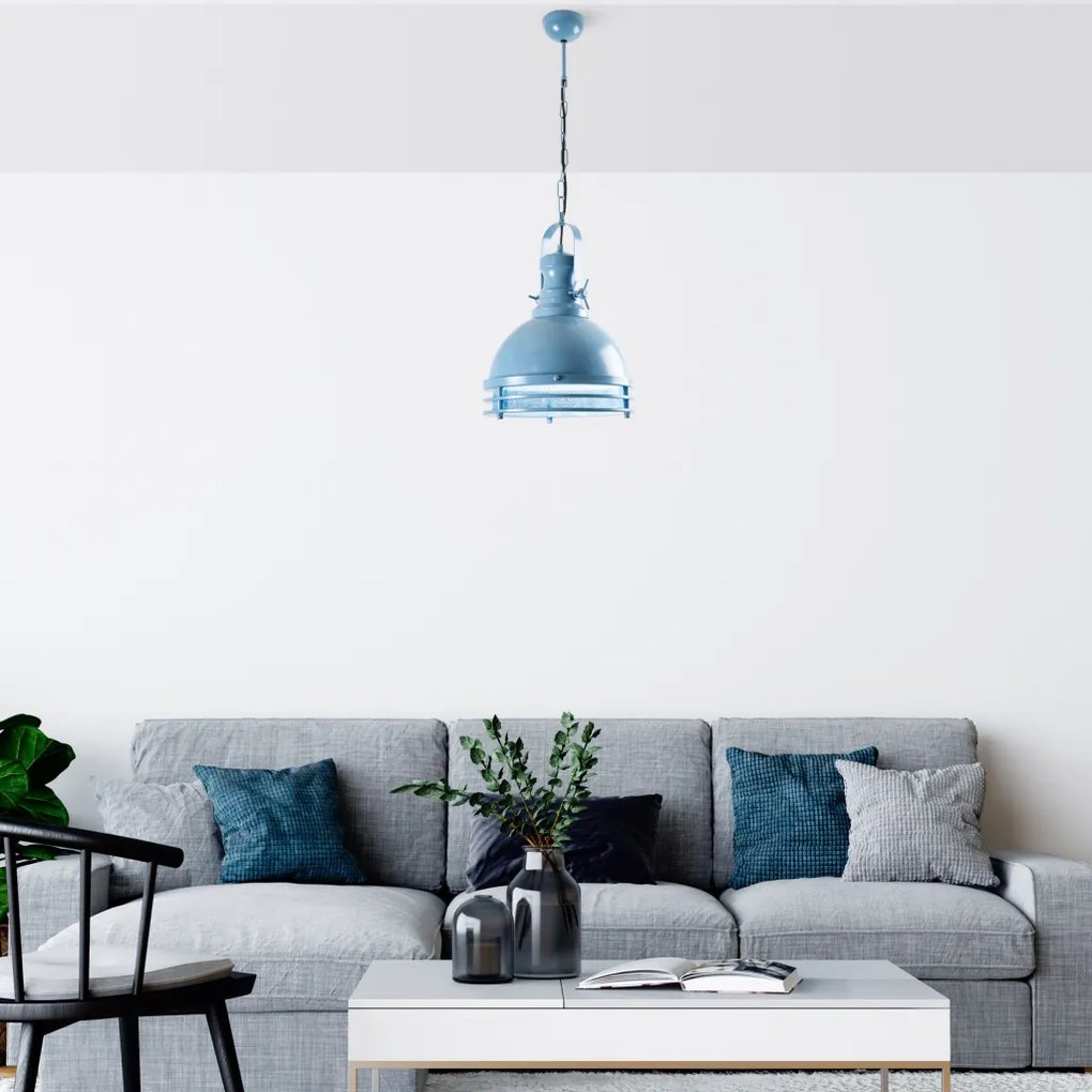 Saglam 3762 - Light Blue