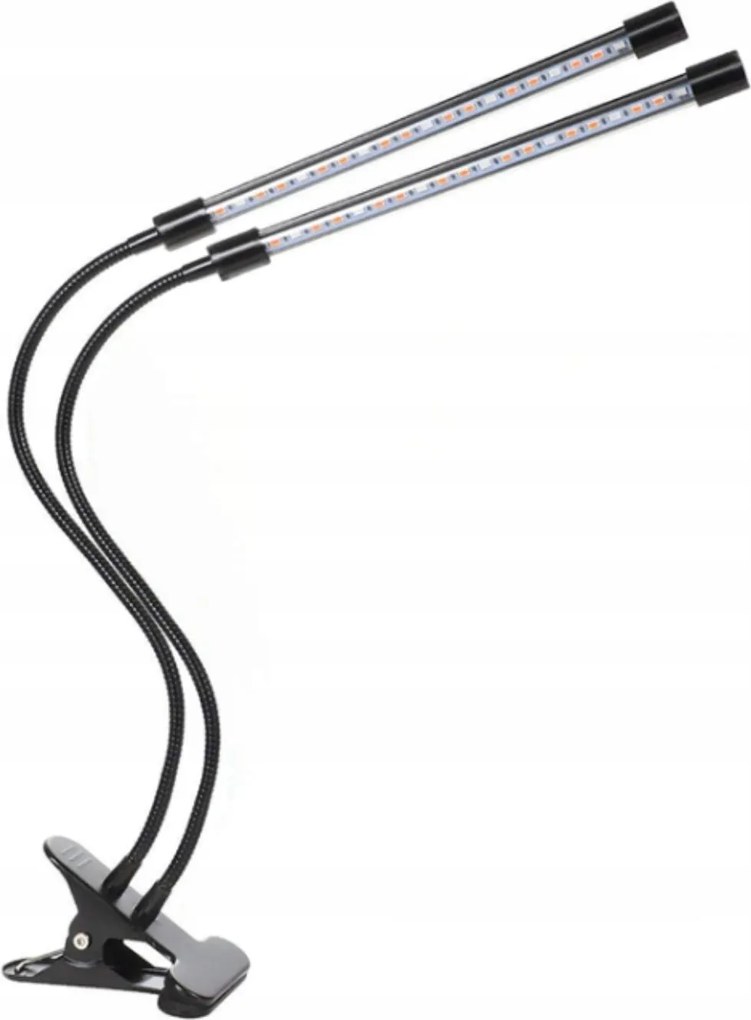 Led lámpa otthoni vagy dolgozószobai növénytermesztéshez
