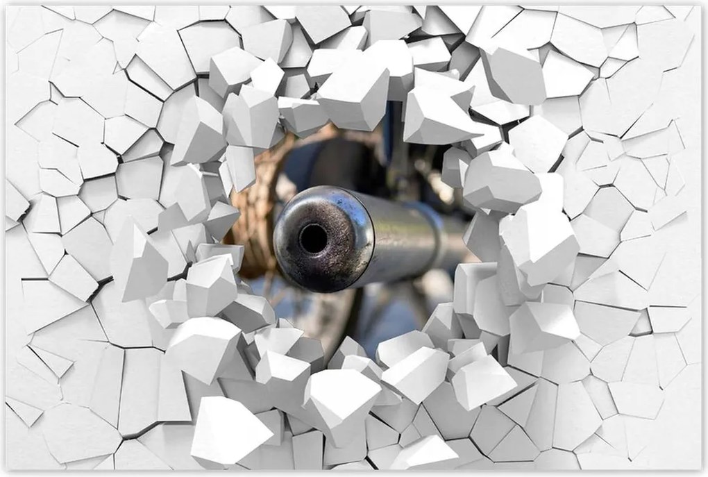 Poszterek 90x60 Simson kipufogócső