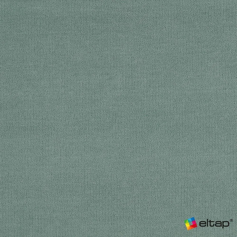 Zöld zsenília kinyitható-tárolóhelyes kanapé 155 cm Laine – ELTAP