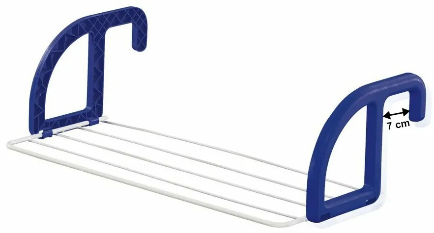 Leifheit Classic 25 függő ruhaszárító 83046