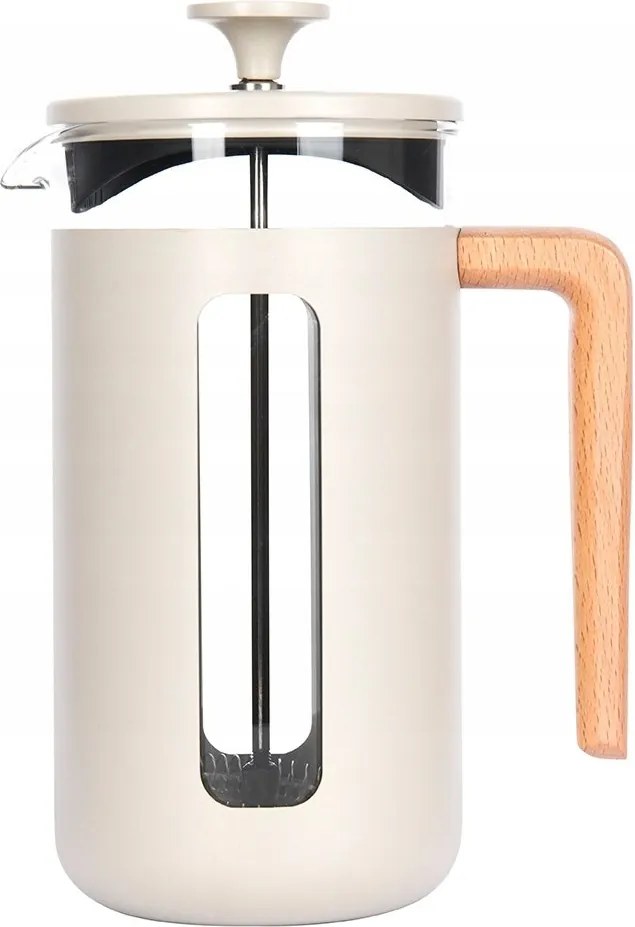 Pisa French press kávéfőző 1 L Latte La Cafetiere